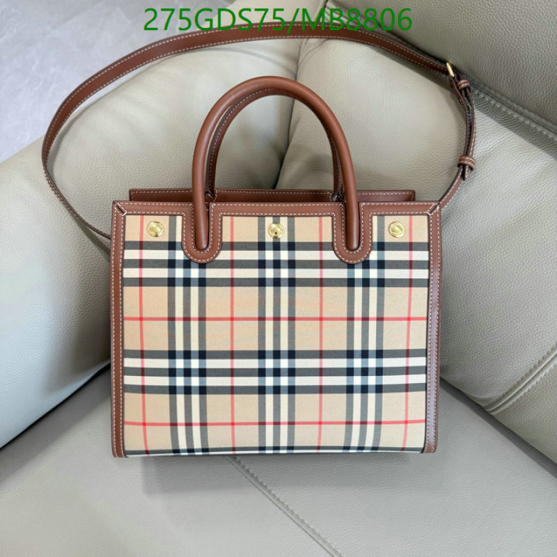 Burberry-Bag-Mirror Quality Code: MB8806