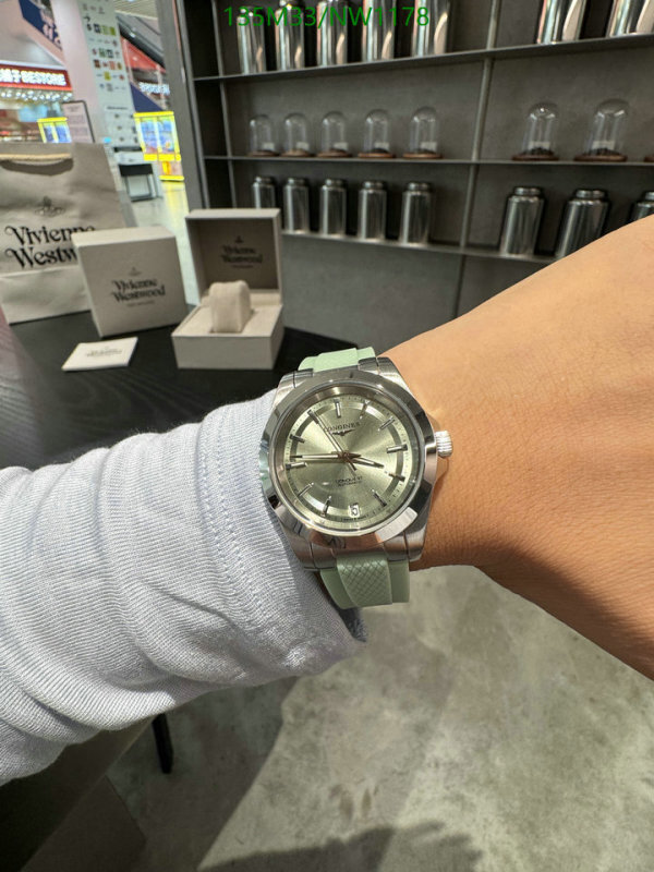 LONGINES-Watch-4A Quality Code: NW1178 $: 135USD