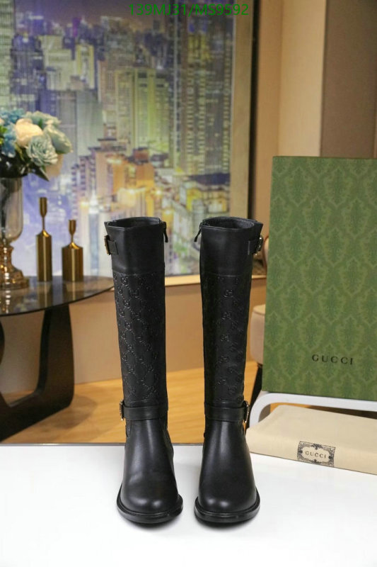 Gucci-Women Shoes Code: MS9592 $: 139USD