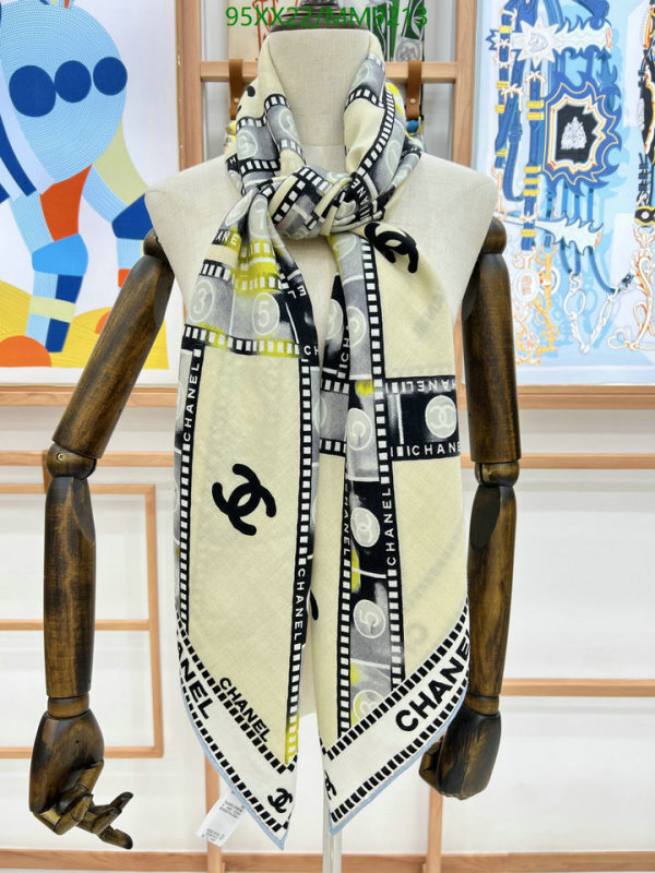 Chanel-Scarf Code: MM9213 $: 95USD