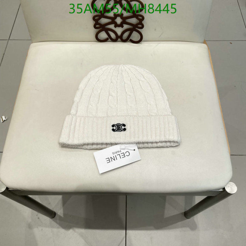 Celine-Cap(Hat) Code: MH8445 $: 35USD