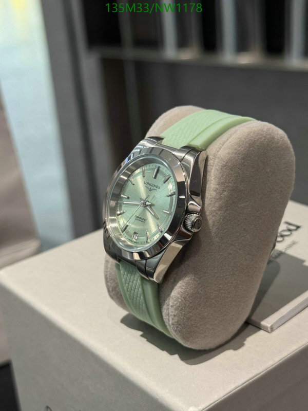 LONGINES-Watch-4A Quality Code: NW1178 $: 135USD
