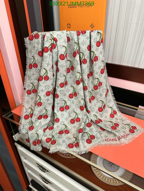 LV-Scarf Code: MM7369 $: 89USD