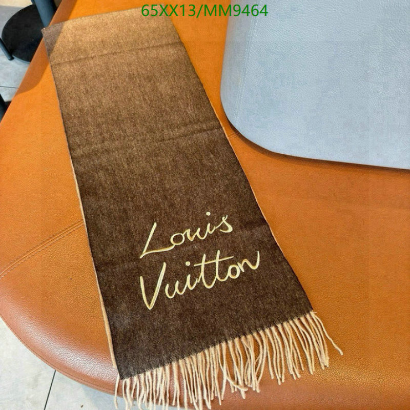 LV-Scarf Code: MM9464 $: 65USD