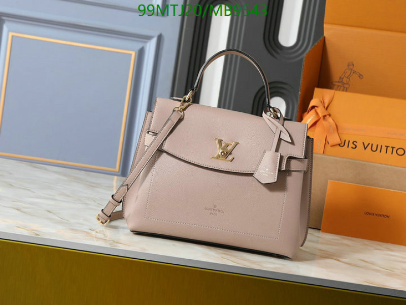 LV-Bag-4A Quality Code: MB9543 $: 99USD