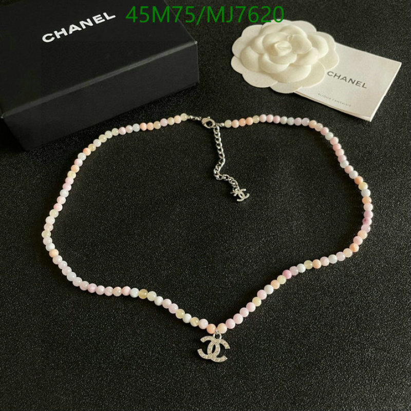 Chanel-Jewelry Code: MJ7620 $: 45USD