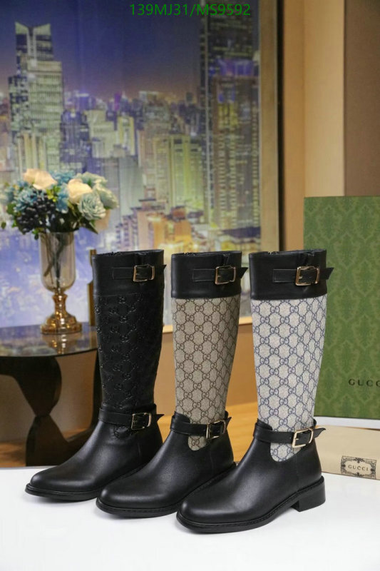 Gucci-Women Shoes Code: MS9592 $: 139USD