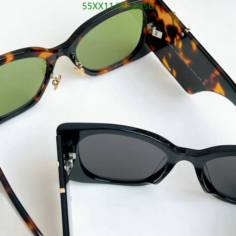 YSL-Glasses Code: MG8956 $: 55USD