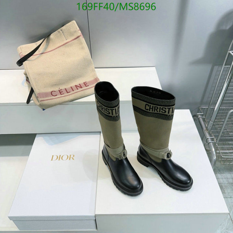 Boots-Women Shoes Code: MS8696 $: 169USD