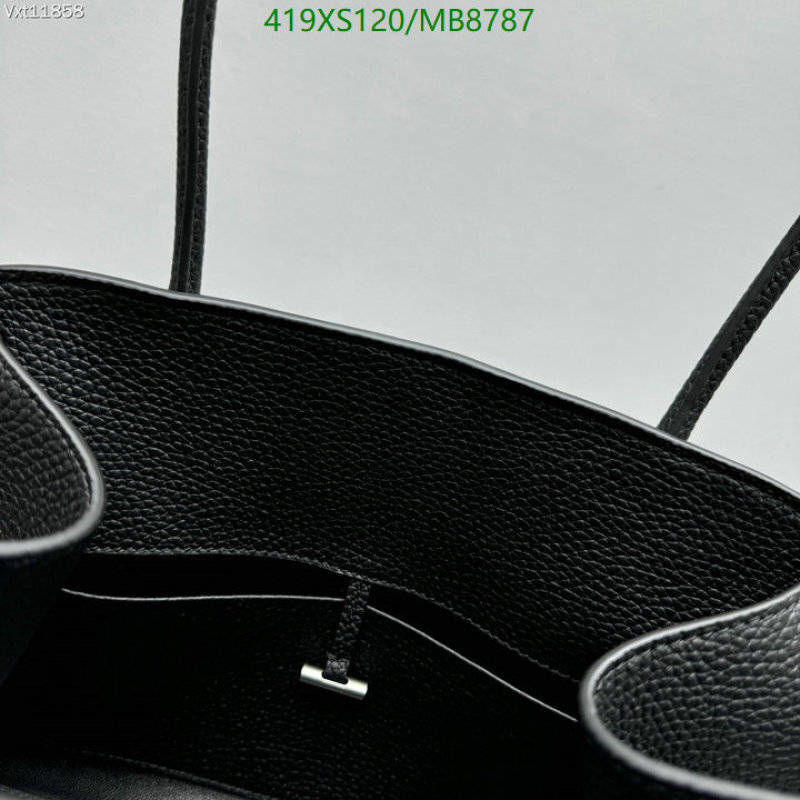 The Row-Bag-Mirror Quality Code: MB8787 $: 419USD