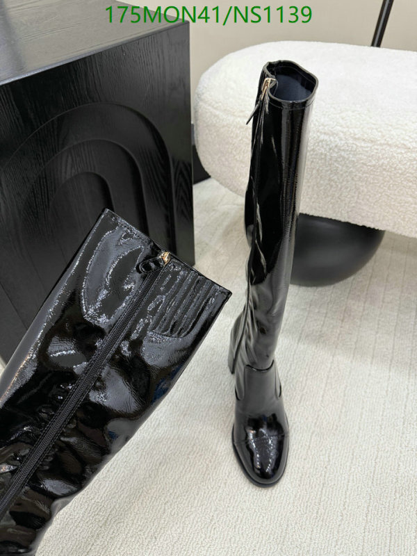 Boots-Women Shoes Code: NS1139 $: 175USD