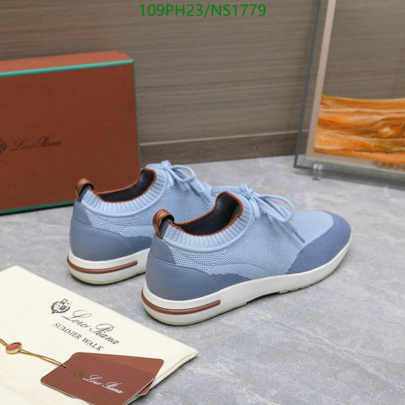 Loro Piana-Men shoes Code: NS1779 $: 109USD