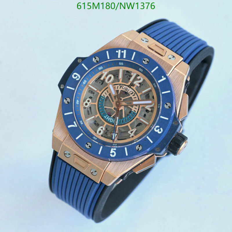 Hublot-Watch(Mirror Quality) Code: NW1376 $: 615USD