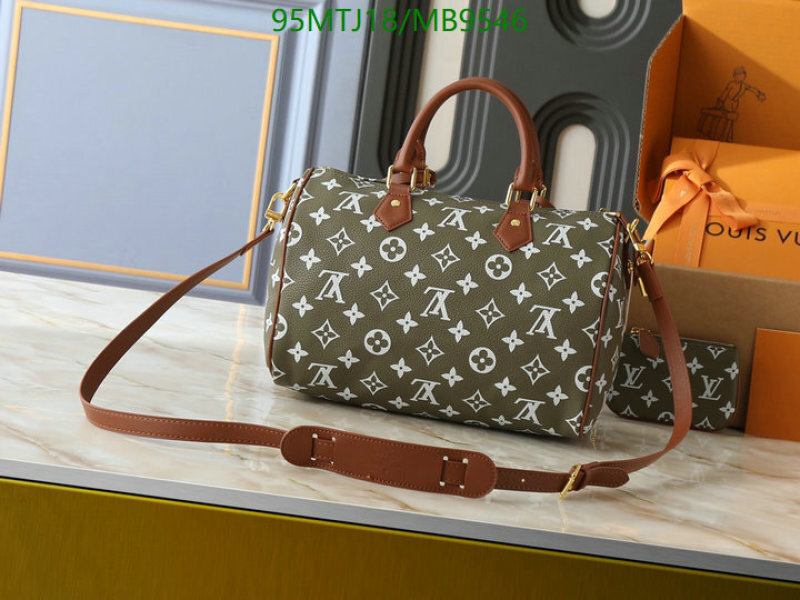 LV-Bag-4A Quality Code: MB9546 $: 95USD