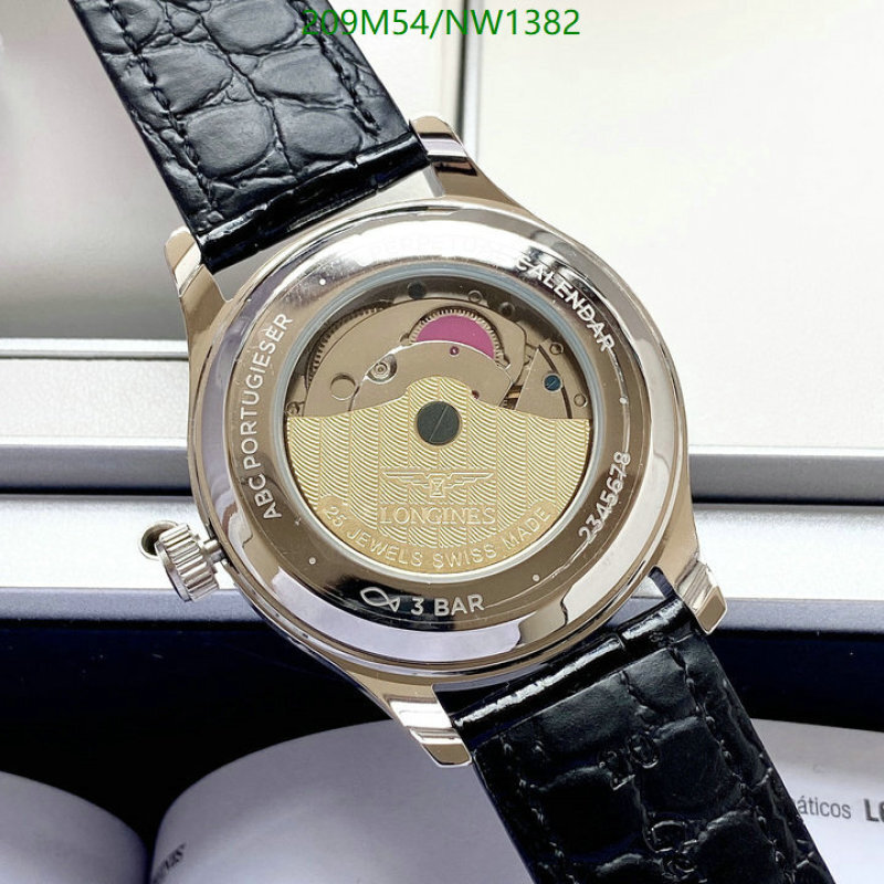 Longines-Watch-Mirror Quality Code: NW1382 $: 209USD