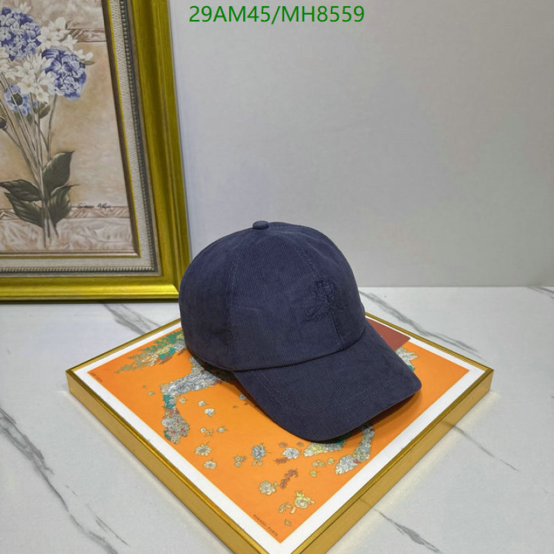 Lora Piana-Cap(Hat) Code: MH8559 $: 29USD