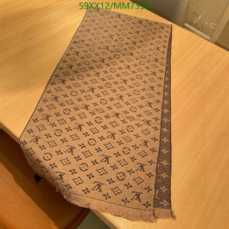 LV-Scarf Code: MM7358 $: 59USD