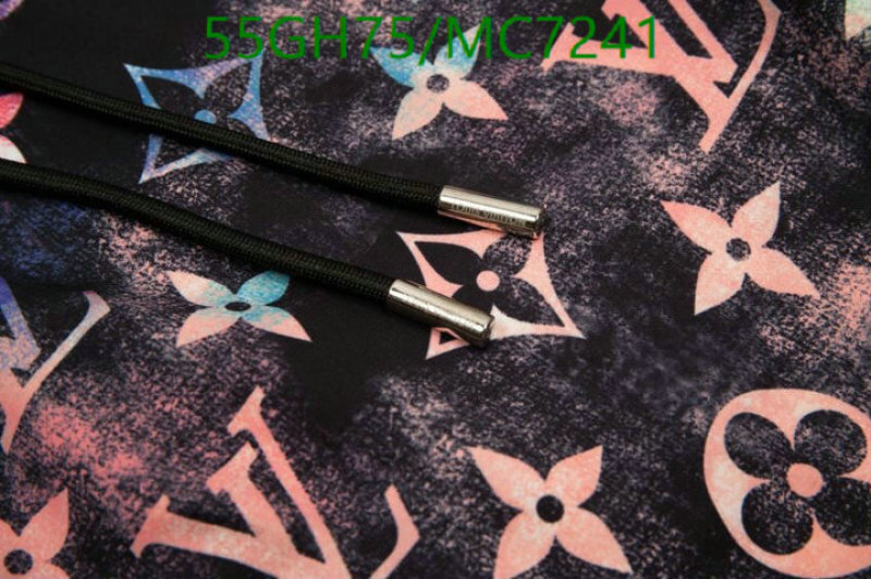 LV-Clothing Code: MC7241 $: 55USD