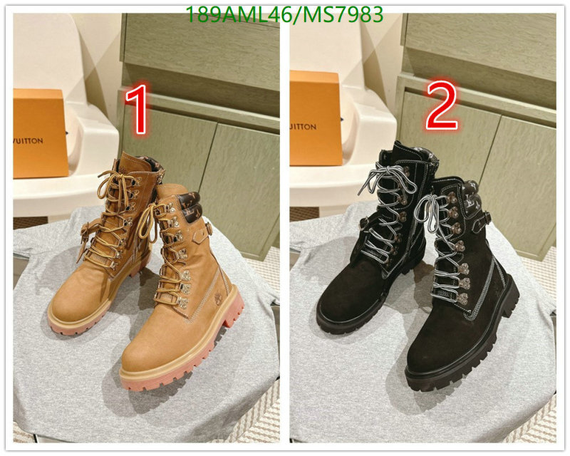 Boots-Women Shoes Code: MS7983 $: 189USD