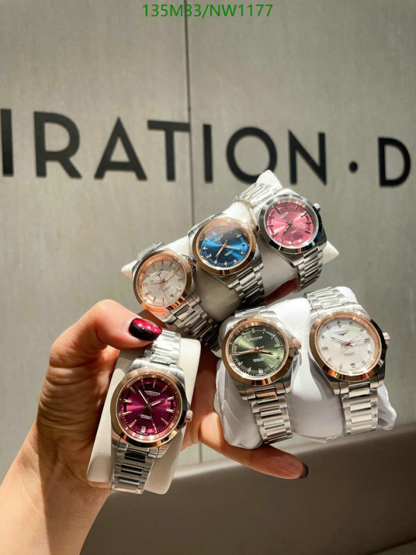 LONGINES-Watch-4A Quality Code: NW1177 $: 135USD
