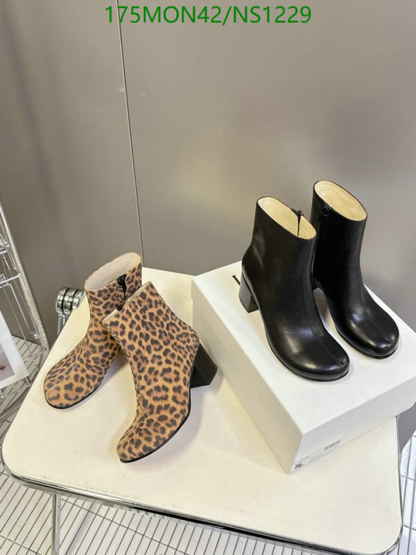Loewe-Women Shoes Code: NS1229 $: 175USD