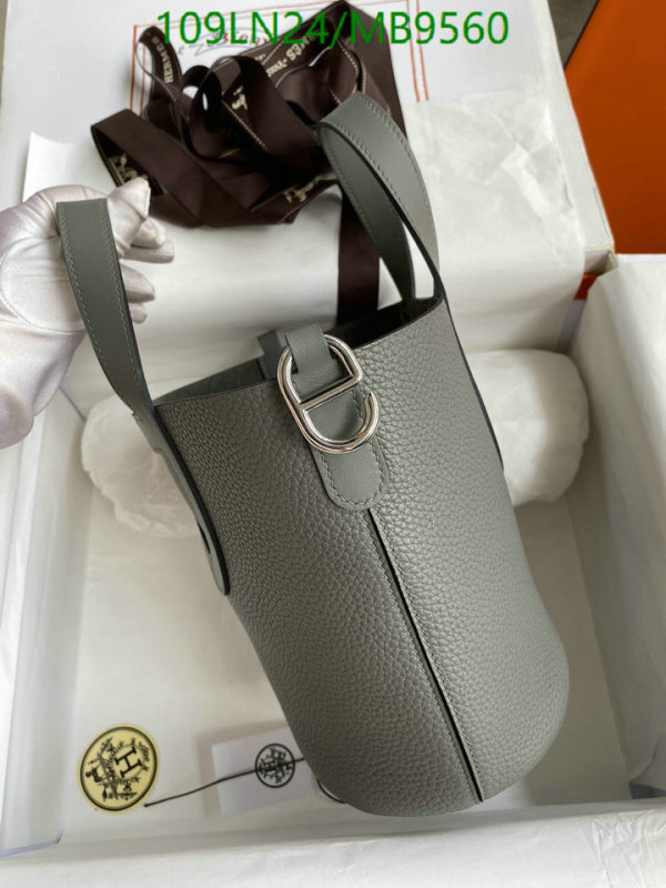 Hermes-Bag-4A Quality Code: MB9560 $: 109USD