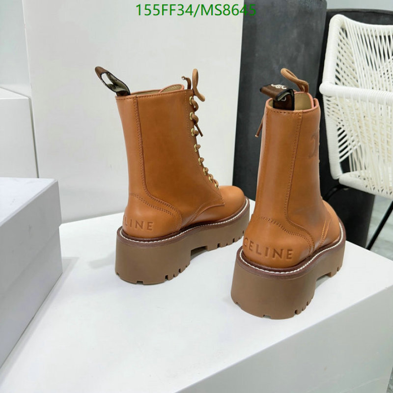 Celine-Women Shoes Code: MS8645 $: 155USD