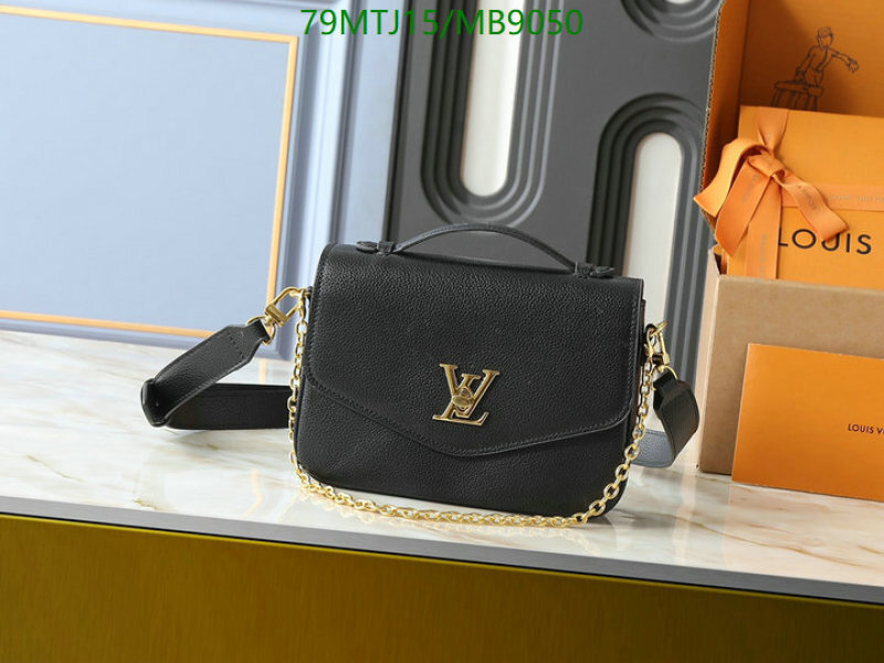 LV-Bag-4A Quality Code: MB9050 $: 79USD