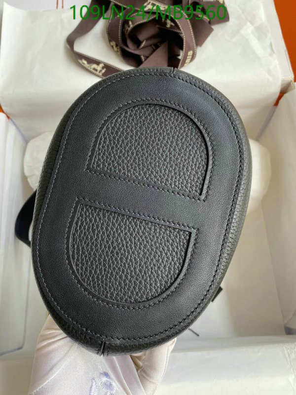 Hermes-Bag-4A Quality Code: MB9560 $: 109USD