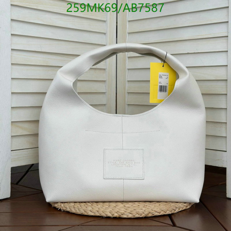 Marc Jacobs-Bag-Mirror Quality Code: AB7587 $: 259USD