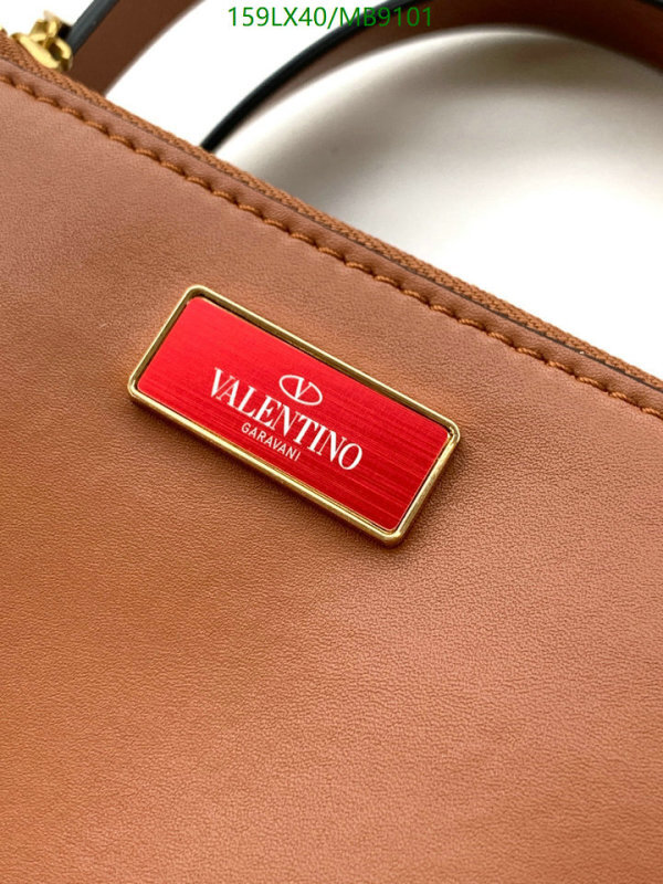 Valentino-Bag-4A Quality Code: MB9101 $: 159USD