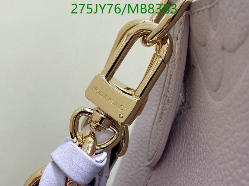 LV-Bag-Mirror Quality Code: MB8383 $: 275USD