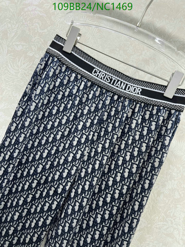 Dior-Clothing Code: NC1469 $: 109USD
