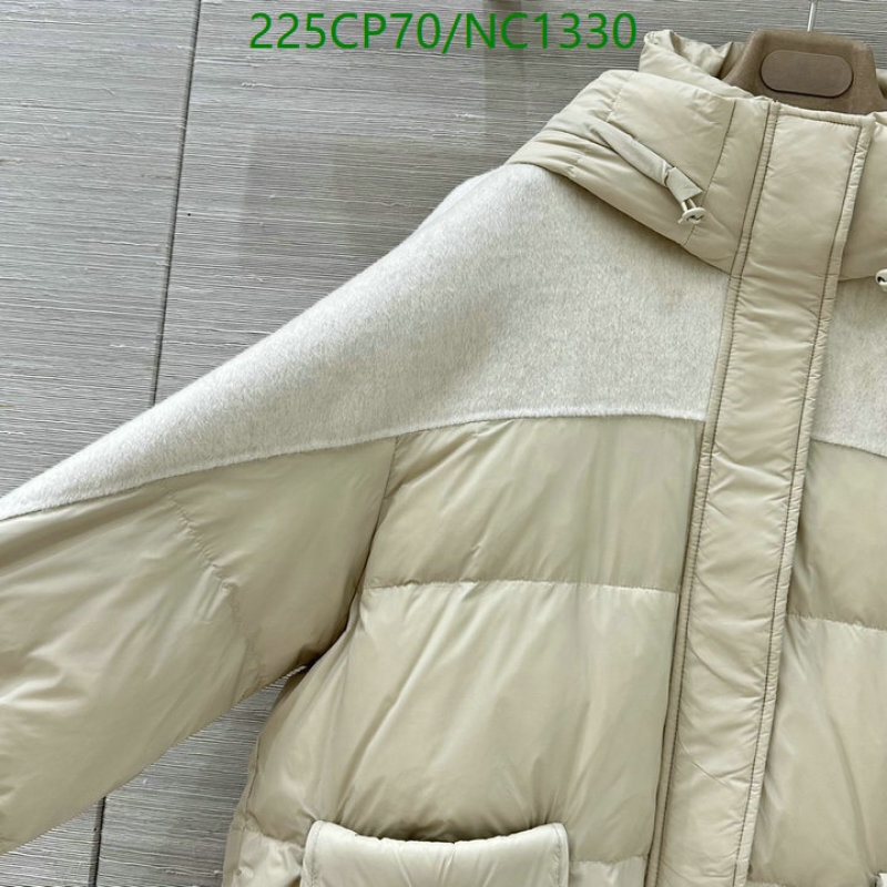 Loro Piana-Clothing Code: NC1330 $: 225USD