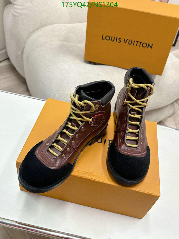 Boots-Men shoes Code: NS1304 $: 175USD
