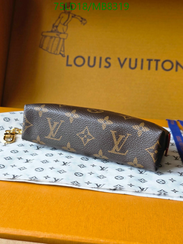 LV-Bag-Mirror Quality Code: MB8319 $: 75USD