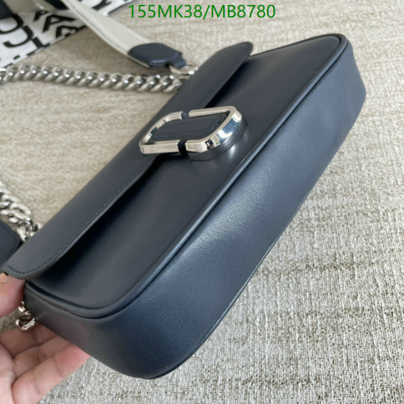 Marc Jacobs-Bag-Mirror Quality Code: MB8780 $: 155USD