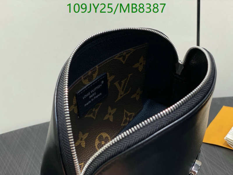 LV-Bag-Mirror Quality Code: MB8387