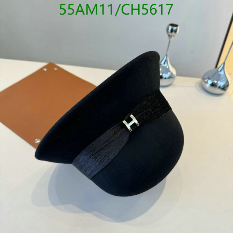Hermes-Cap(Hat) Code: CH5617 $: 55USD