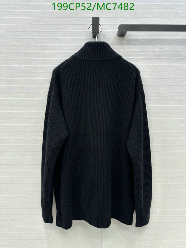 Hermes-Clothing Code: MC7482 $: 199USD