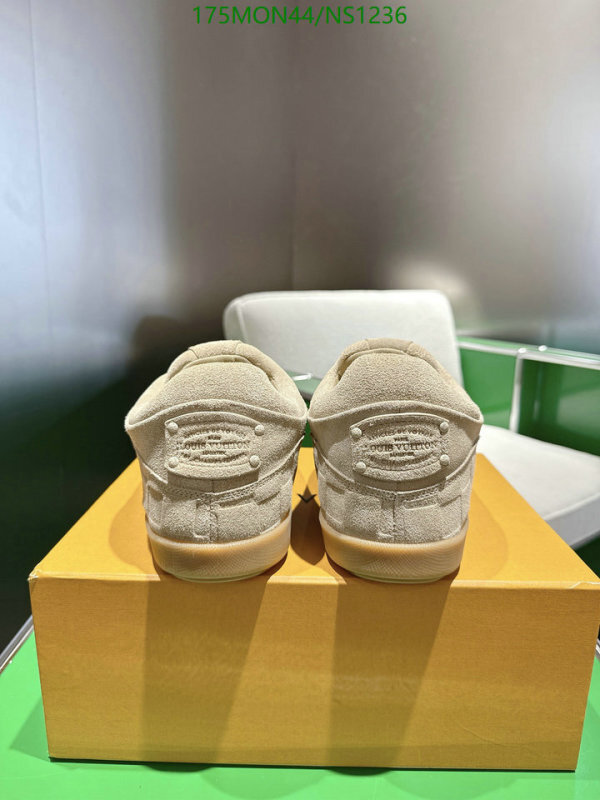 LV-Women Shoes Code: NS1236 $: 175USD