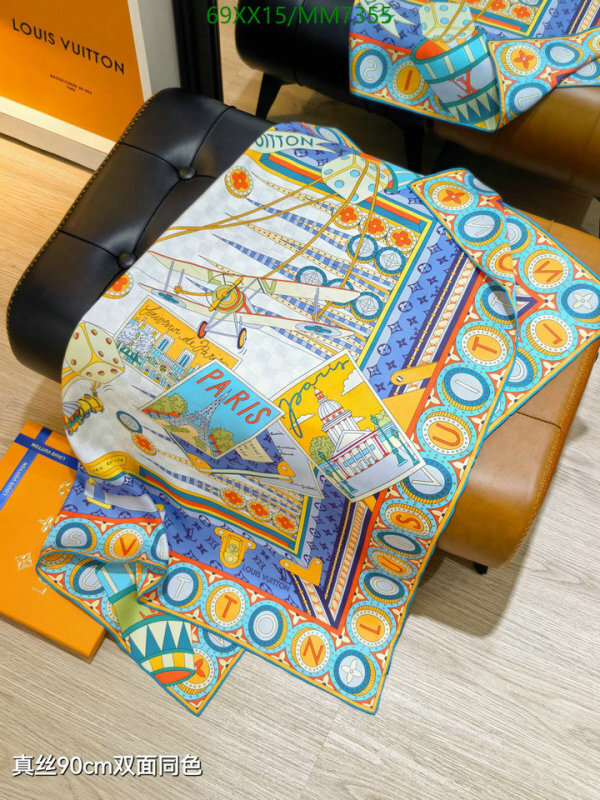 LV-Scarf Code: MM7355 $: 69USD