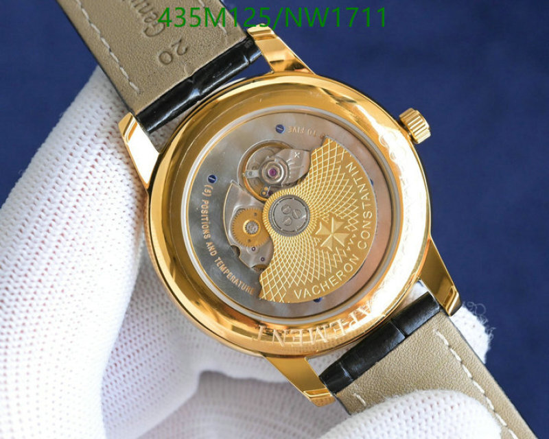 Vacheron Constantin-Watch-Mirror Quality Code: NW1711 $: 435USD