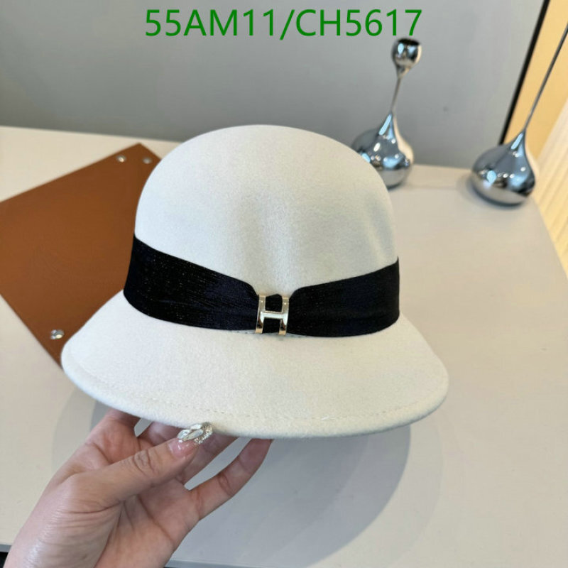 Hermes-Cap(Hat) Code: CH5617 $: 55USD