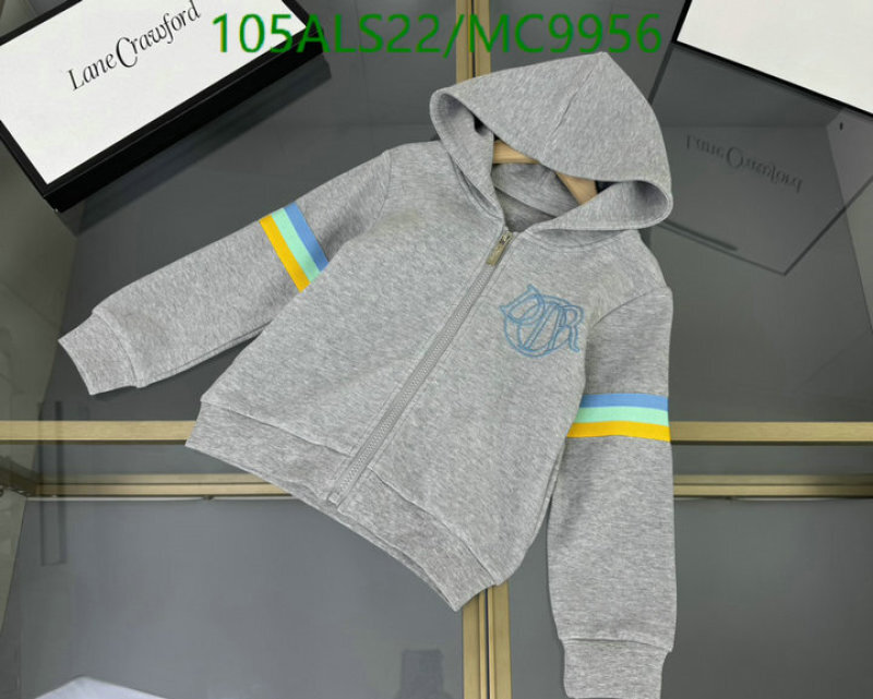 Dior-Kids clothing Code: MC9956 $: 105USD