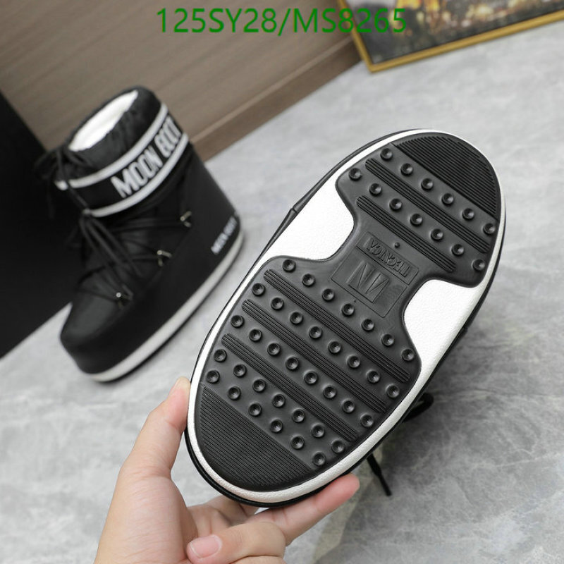 Moon boot-Women Shoes Code: MS8265 $: 125USD