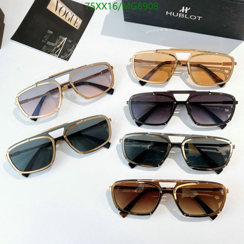 Hublot-Glasses Code: MG8908 $: 75USD