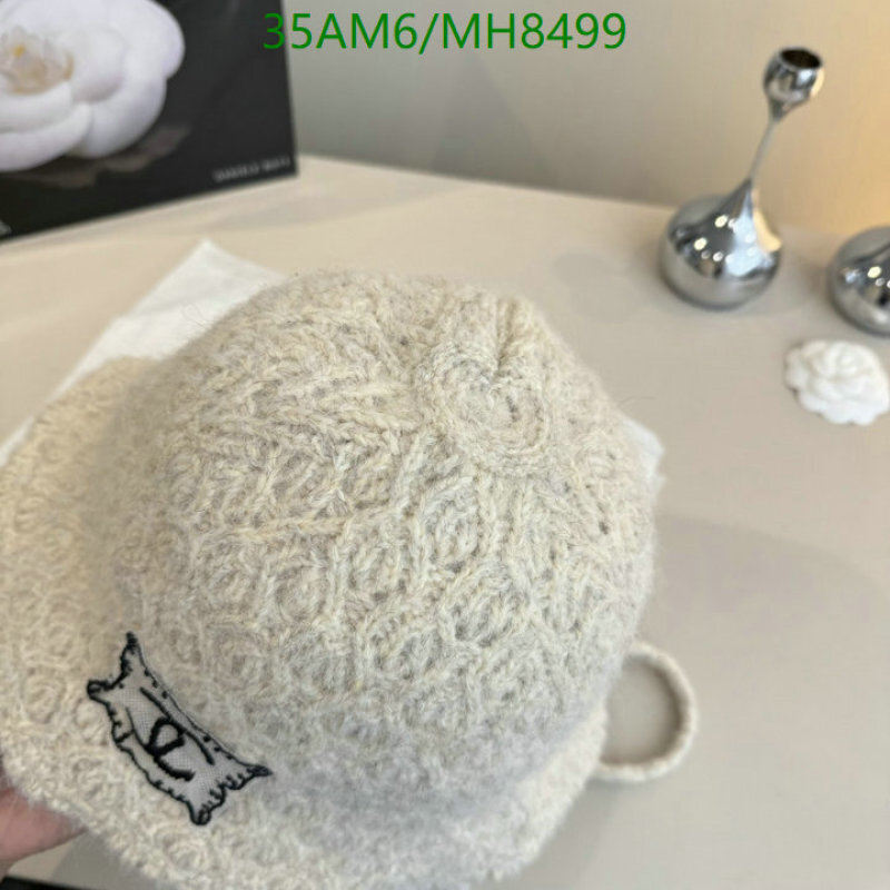 Chanel-Cap(Hat) Code: MH8499 $: 35USD