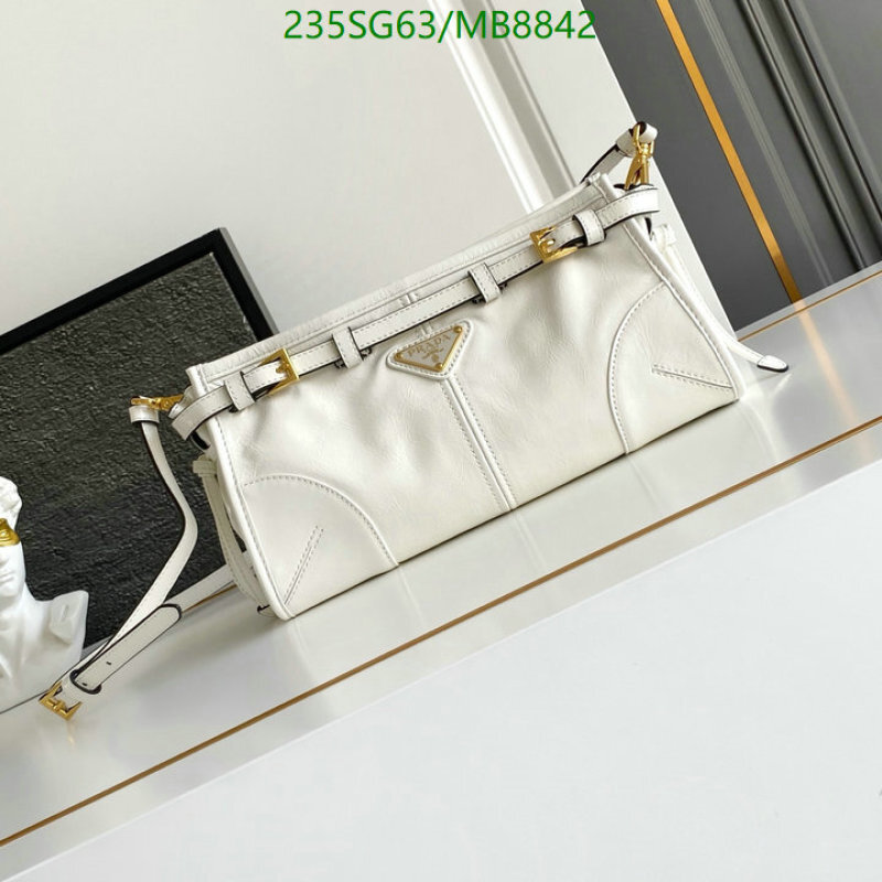 Prada-Bag-Mirror Quality Code: MB8842 $: 235USD