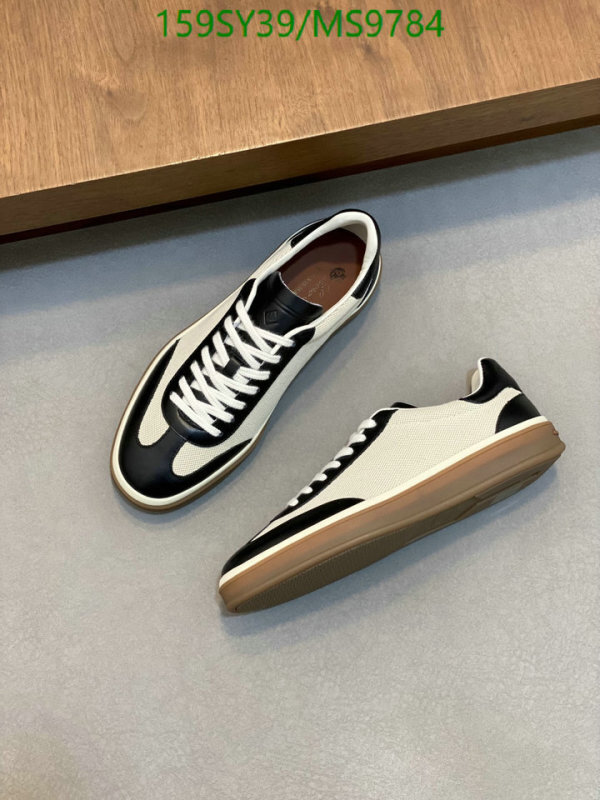 Loro Piana-Men shoes Code: MS9784 $: 159USD